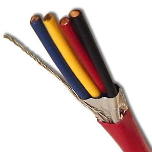 Steel Wire Fire Alarm Cables 