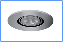 Commercial Luminaires