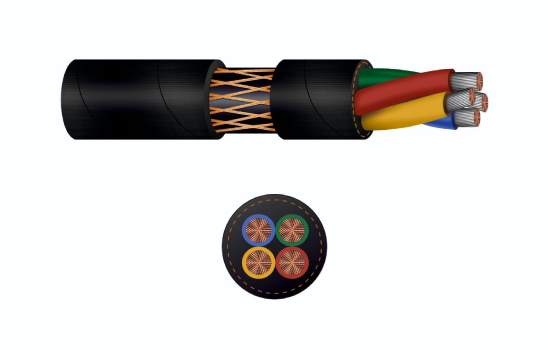 neoprene_stroke_butyl_rubber_marine_cable